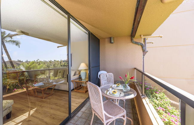 Kahana Villa F406 - 1Br Condo - Foto 27