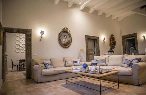 Commenda Cavalieri Ordine di Malta - Foto 13