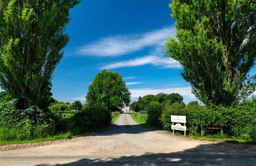 Givendale Cottages, Newby Hall, Ripon, North Yorkshire - Foto 28