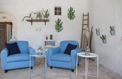 Masseria I Raffi b&b - Foto 25