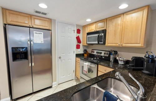 Fun 2 bed/2 bath condo with pool on Biloxi Beach - Foto 27