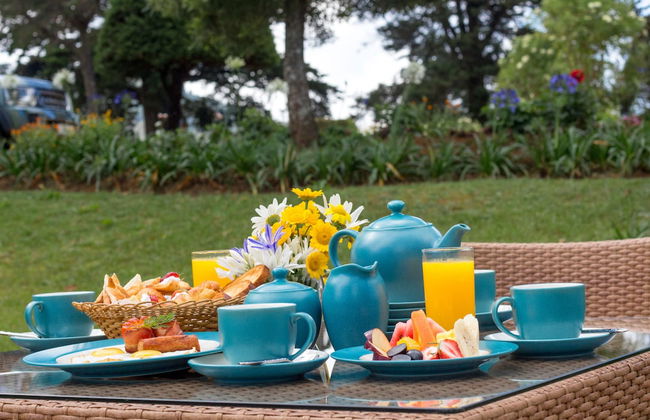 Oliphant Boutique Villa by Amaya - Foto 32