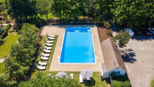 25 Bedrooms - Retreat Center Waterfront Renovated - Foto 3