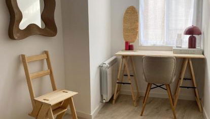 Apartamento C/ Concepción Arenal - Foto 4