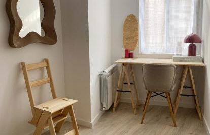 Apartamento C/ Concepción Arenal - Foto 4