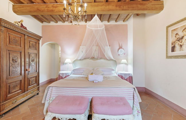 Francigena Terrazza Shared Pool - Foto 4