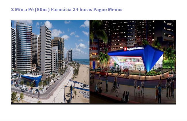 Atlantic Ocean Residence - Foto 64