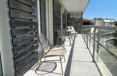 Les roseaux bleus - Foto 24