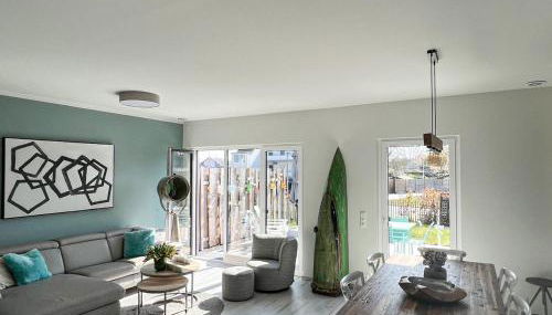 Küstenwaldbude luv - Foto 3