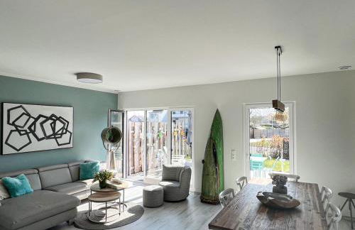 Küstenwaldbude luv - Foto 3