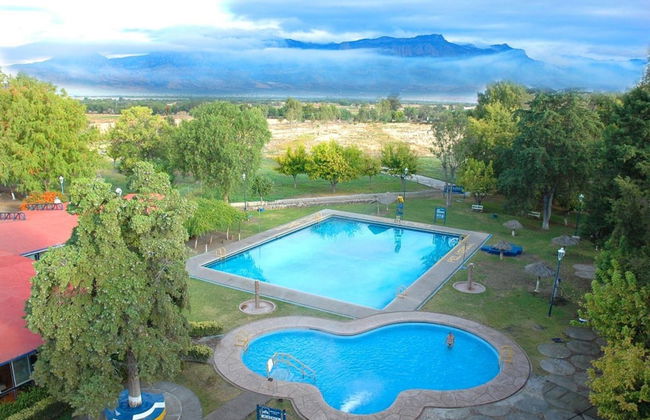 Nuevo Centro Vacacional Gogorron - Photo 36