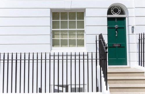 3 Bedroom flat with Terrace in Central London - Photo 18