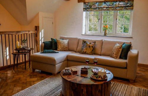 Flurry's Lodge - Foto 50