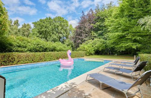 Holiday Home Villa Honfleur by Interhome - Foto 1
