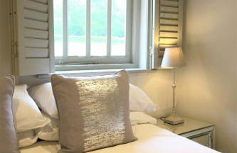 1 & 2 bedroom Weaver's Cottages at Frame Farm - Foto 78