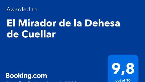 El Mirador de la Dehesa de Cuellar - Foto 2