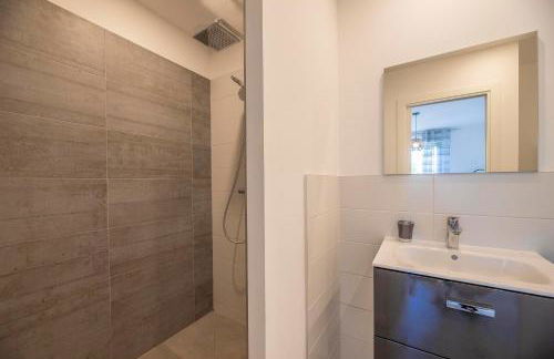 Porto Vecchio Villa Bagatelle 8 personnes - Foto 21