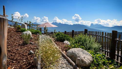 Obergruberhof - Foto 3, Garden