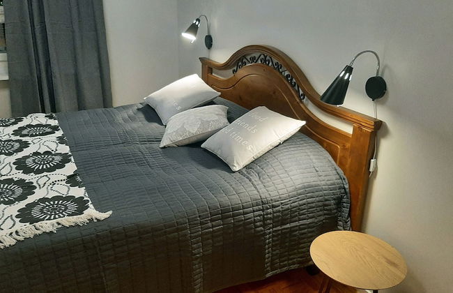 Apartment Puijo with garage - Photo 2