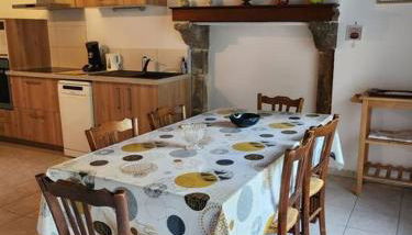 La maison du sabotier - Foto 5