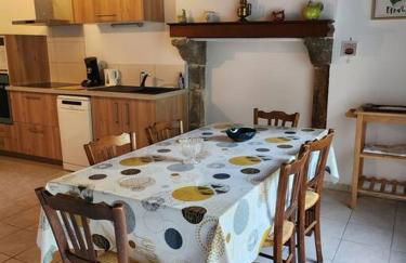 La maison du sabotier - Foto 5