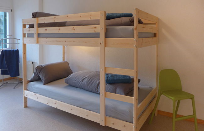 3 bedroom Apartment in Brienz with terrace - Photo 15