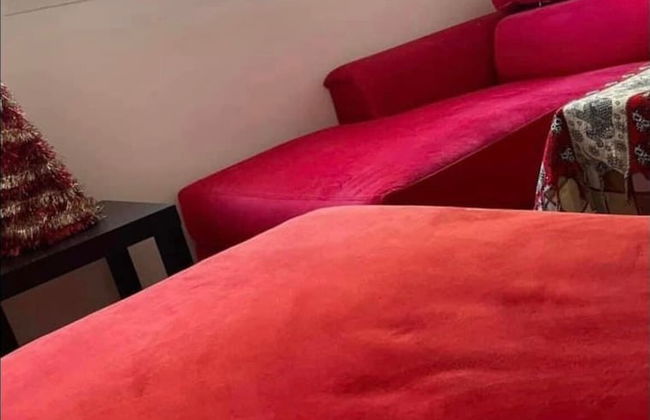 Lovely 1-bed Apartment in Skhirat - Photo 2