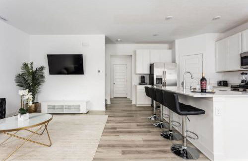 Modern Luxury Retreat Westfield- Near Grand Park - Foto 2