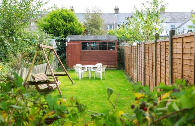 2-bed 2- Bath Cottage Half Price Monthly Booking - Foto 16