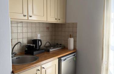 Anatoli Apartments - Foto 26