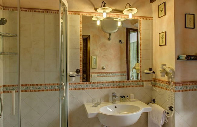 Casanova di Pescille - Foto 26