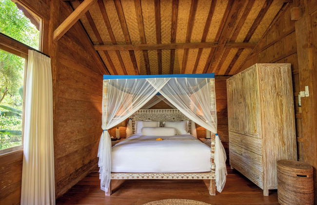 Ananda Villas Bali - Foto 19