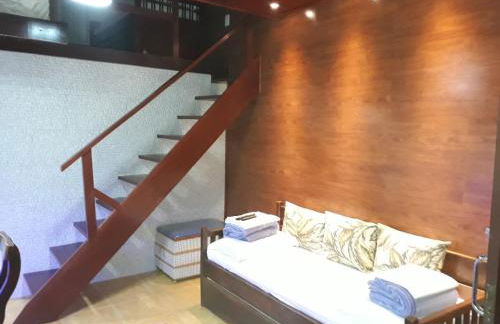 Angel Ilha Flats e Varanda da Praia - Foto 11