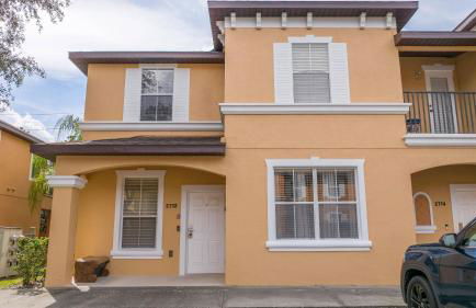 Cozy 4BR Regal Oaks close to Disney - Foto 4