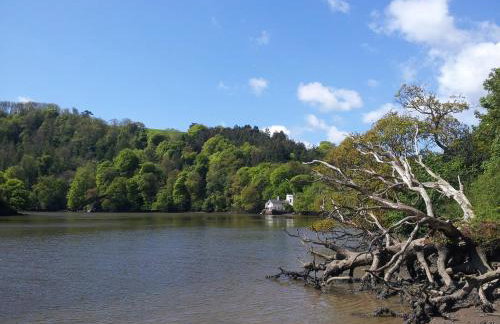 The Bathing House - Photo 16