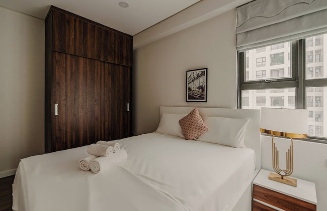Vinhomes D'Capitale - Quylodge - Foto 61