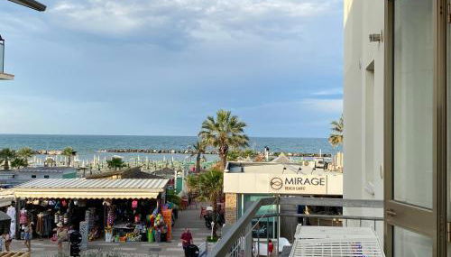 Favolosa Vista Mare - Foto 1