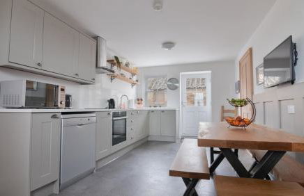 Fell Briggs Cottage - Foto 14