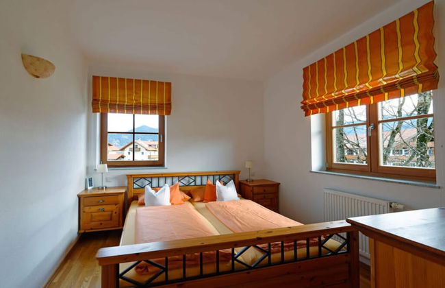 Lovely Apartment in Lenggries - Photo 2