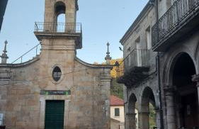 Casiña da Madalena - Foto 18