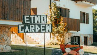 Etno Garden Apartments - Foto 2, Garden