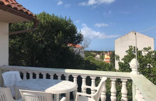 Apartment by the Church on Olib - Foto 18