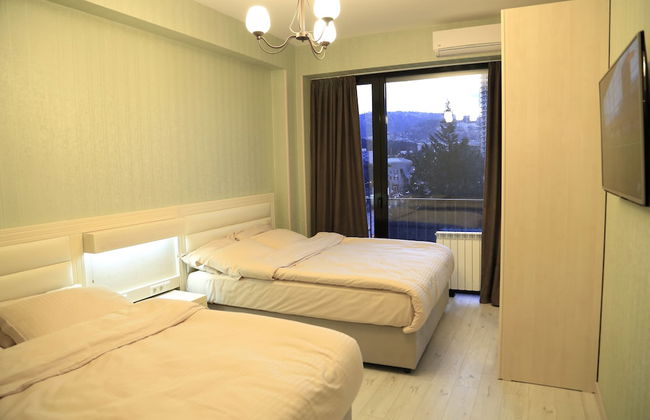 Full Comfort Apartment at Chavchavadze - Foto 2