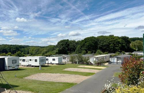 Ousbrough Tail-Wag Retreat - Uk50088 - Foto 13