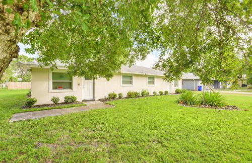 Pet-Friendly Duplex with Front Yard in Fort Myers! - Foto 22