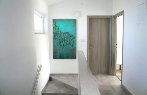 Villa Aria in Filipana - Foto 26