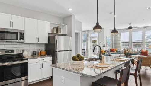 Cozy Get Away - Foto 5