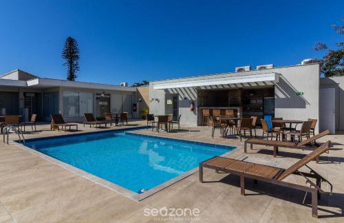 Condomínio a beira do Canal de Cabo Frio - CFR - Foto 2