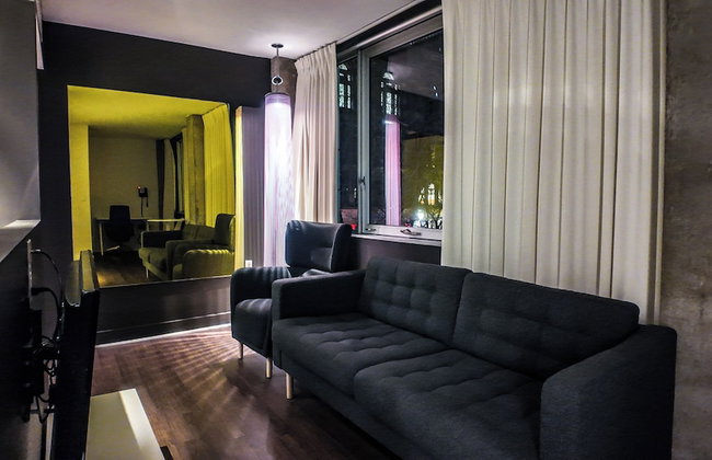 Hotel Zero 1 - Foto 30