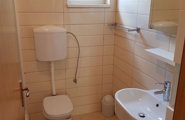 Apartments Dunja Malinska - Foto 79